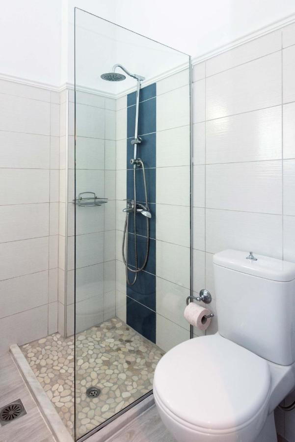 Marika Apartments Касіопі Екстер'єр фото