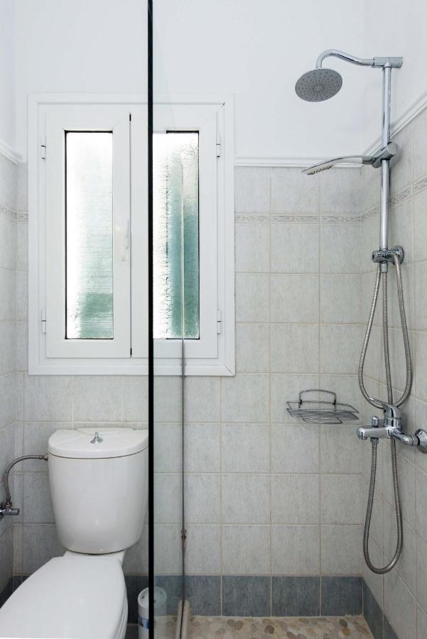 Marika Apartments Касіопі Екстер'єр фото