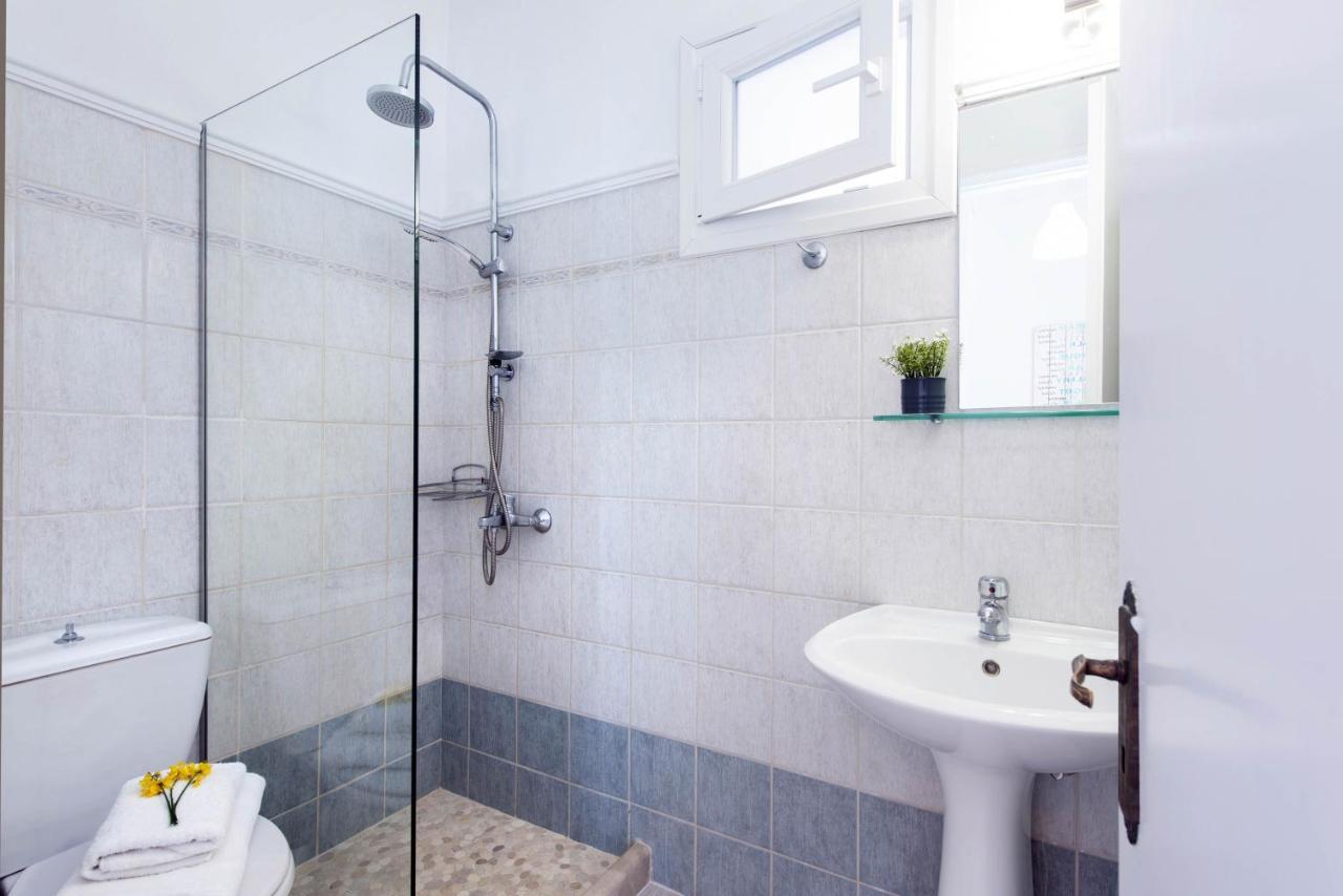 Marika Apartments Касіопі Екстер'єр фото